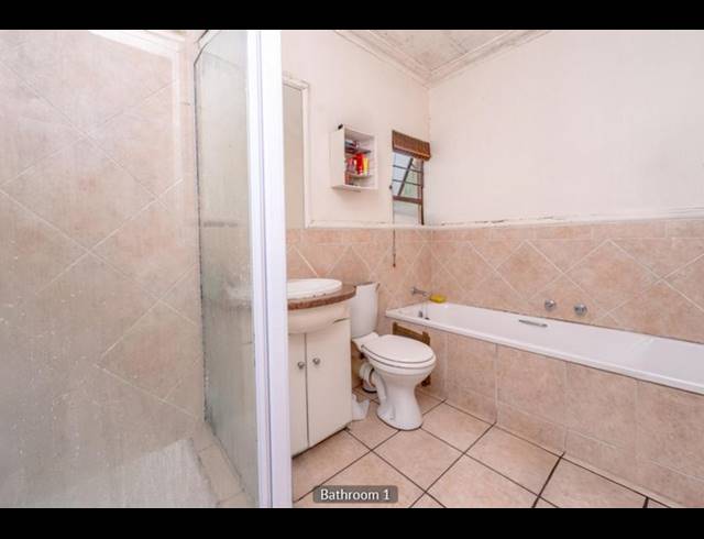 1 BEDROOM TOWNHOUSE FOR SALE IN RIVER CLUB